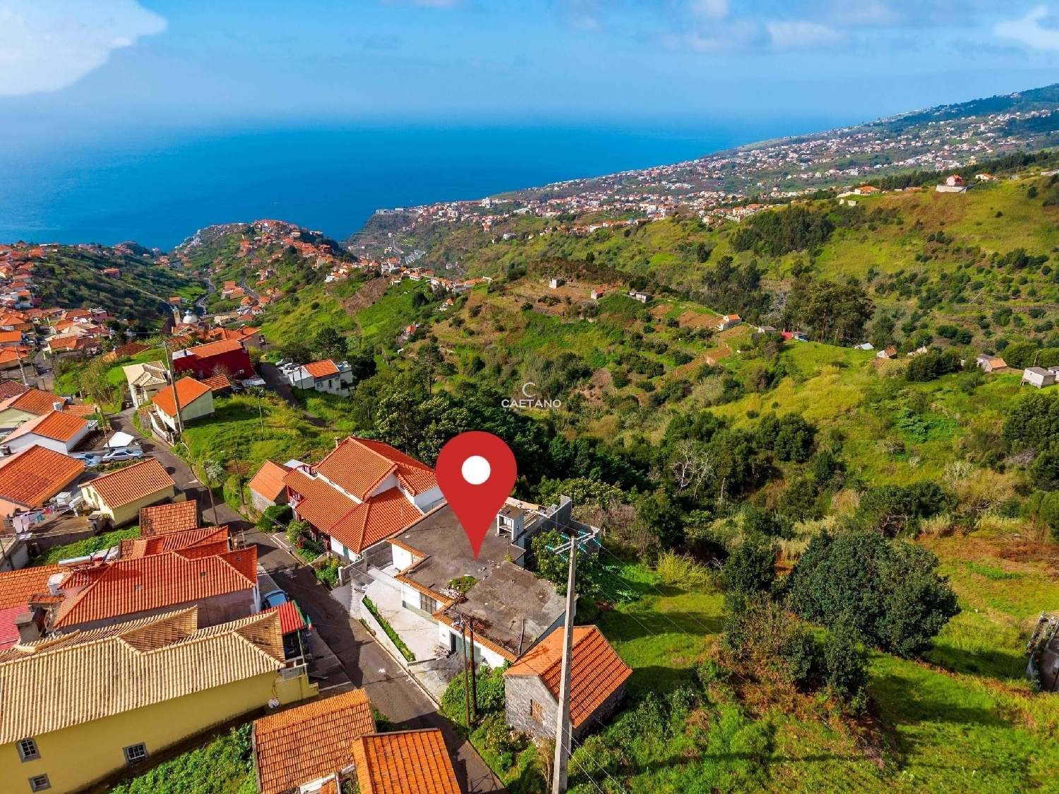  à venda vila Calheta Calheta (Madeira) 3