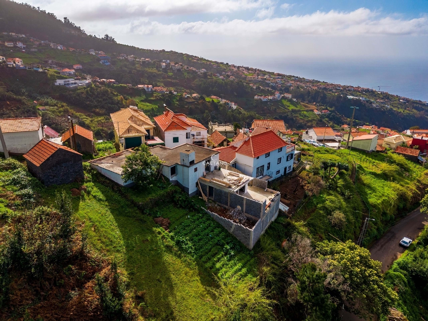  à venda vila Calheta Calheta (Madeira) 5