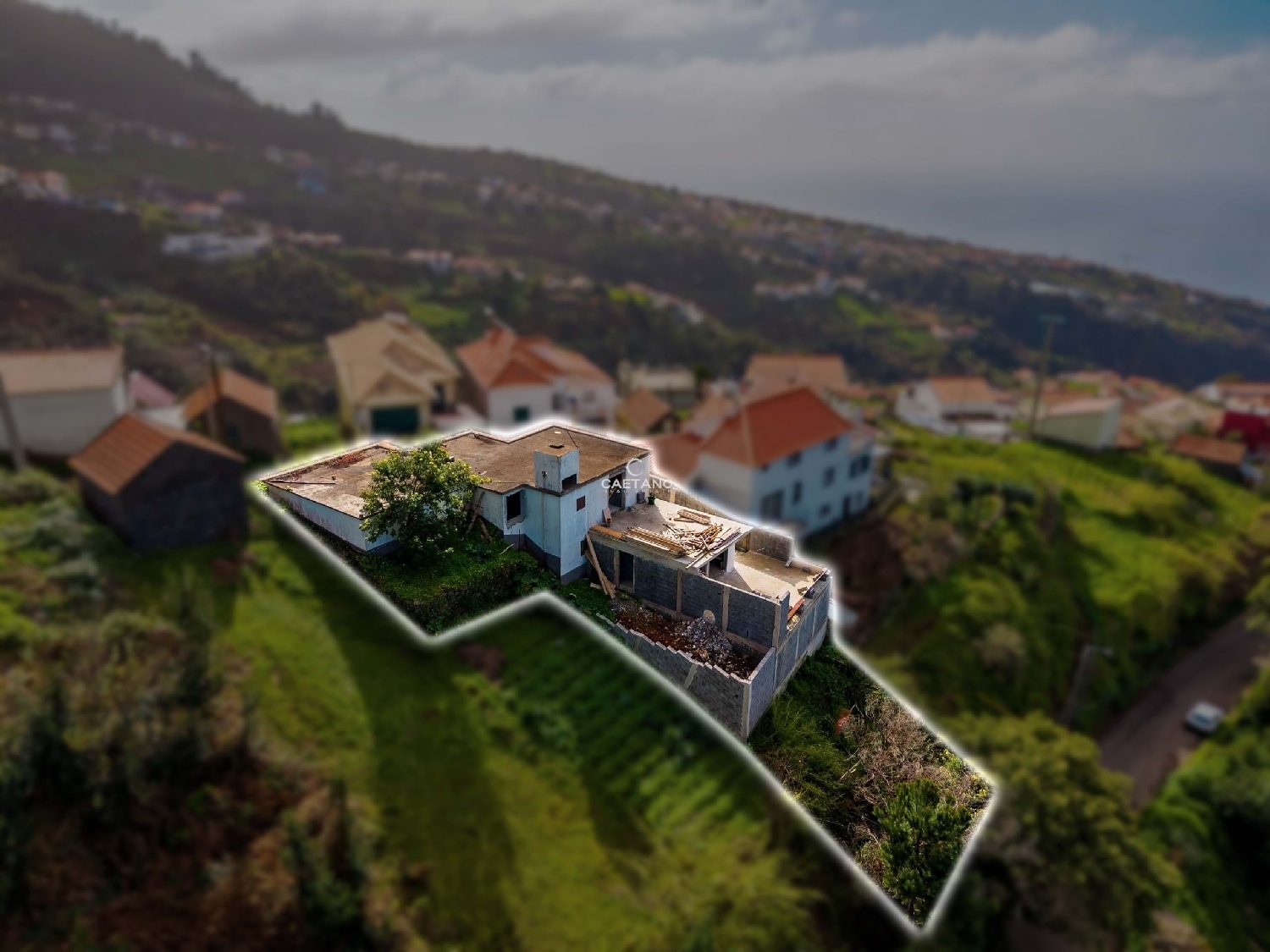  à venda vila Calheta Calheta (Madeira) 6