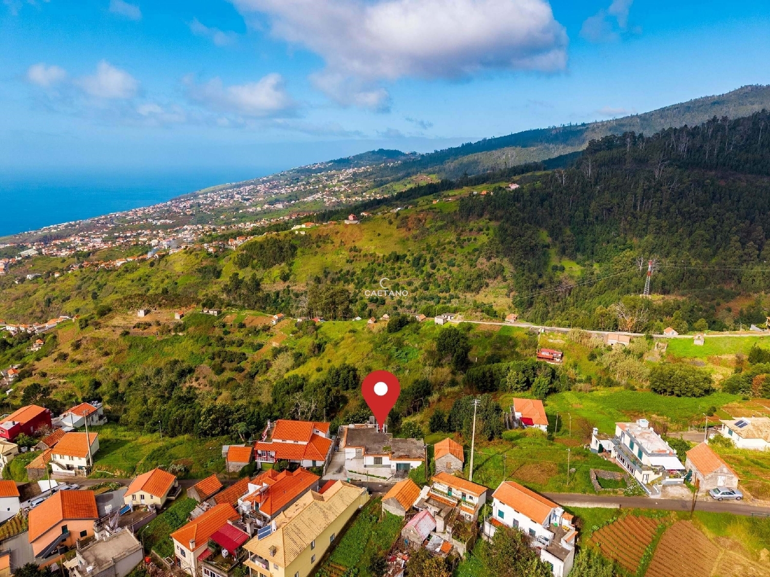  à venda vila Calheta Calheta (Madeira) 8