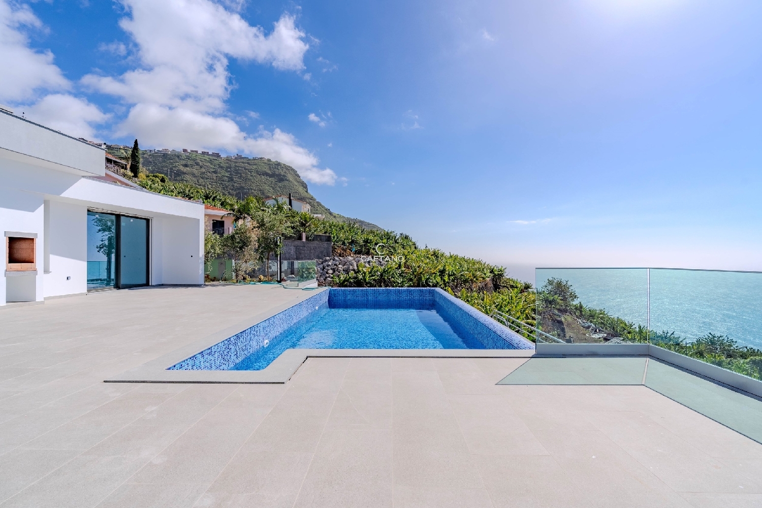  te koop villa Calheta Calheta (Madeira) 2