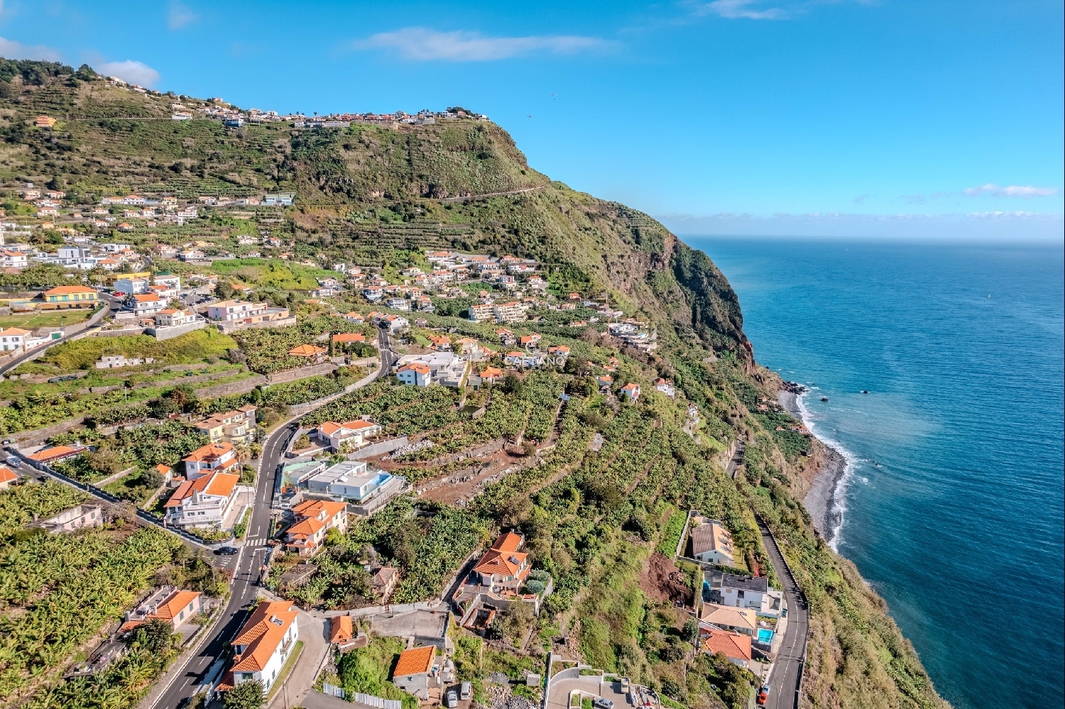  te koop villa Calheta Calheta (Madeira) 4