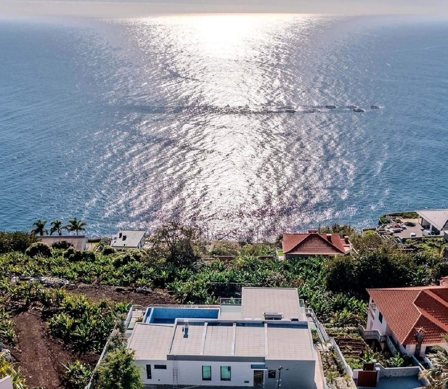  te koop villa Calheta Calheta (Madeira) 5