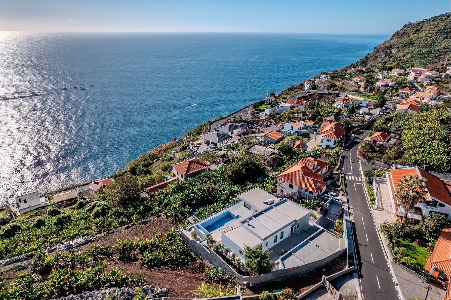  te koop villa Calheta Calheta (Madeira) 6