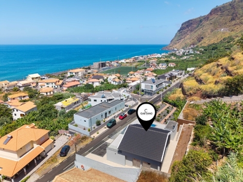 Calheta Calheta (Madeira) villa foto 337208