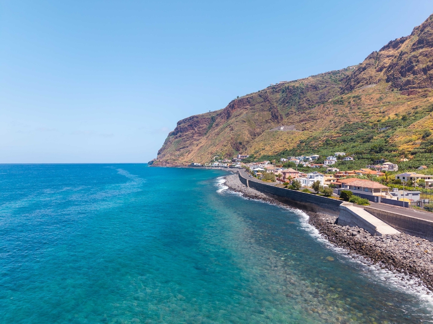  te koop villa Calheta Calheta (Madeira) 2