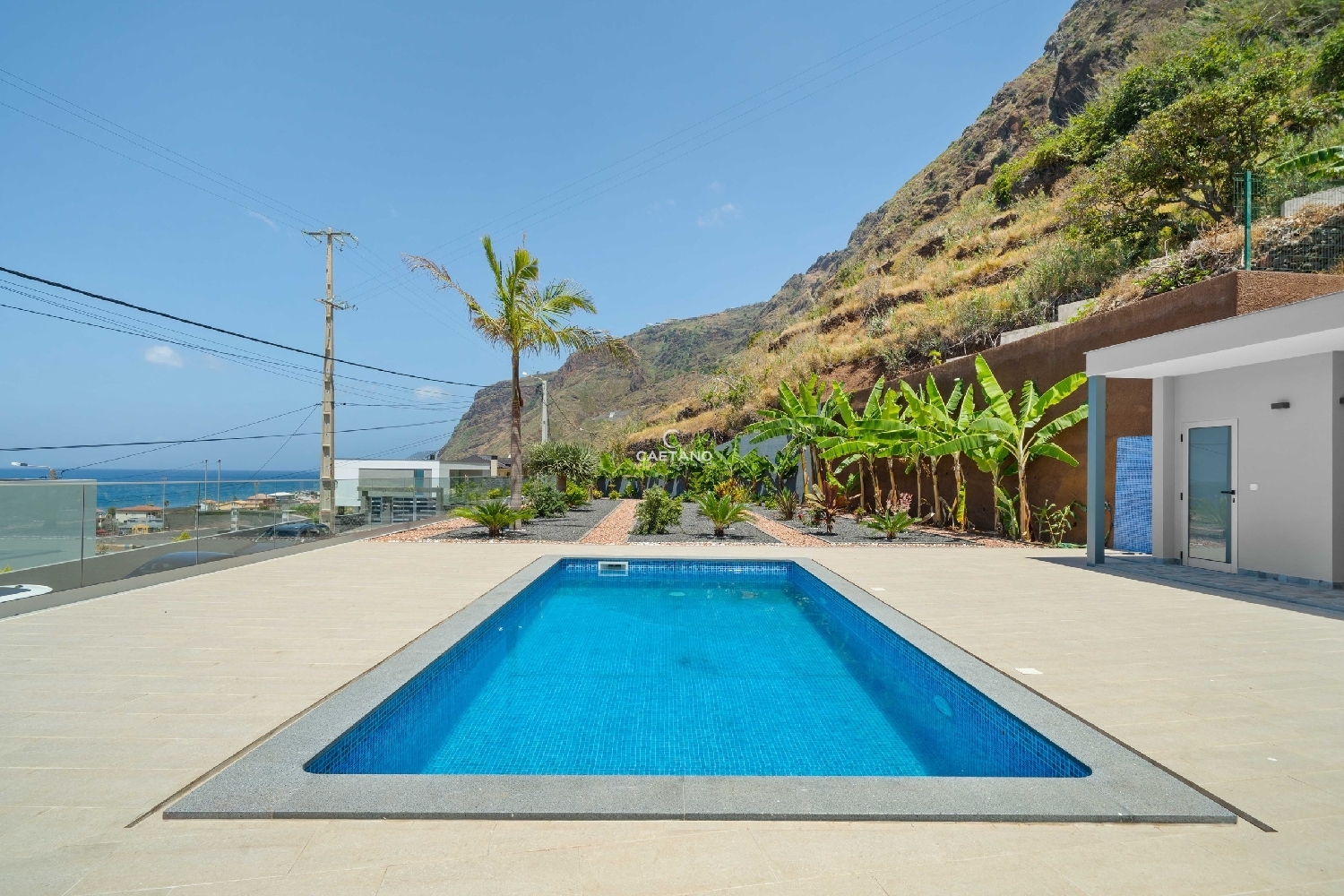  te koop villa Calheta Calheta (Madeira) 3