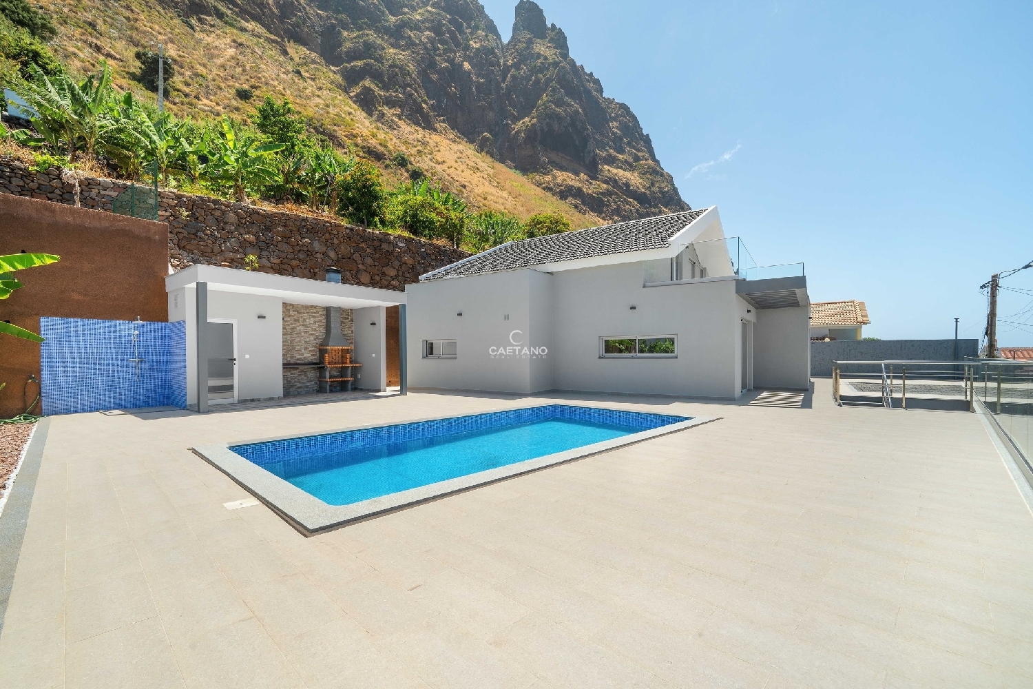  te koop villa Calheta Calheta (Madeira) 4