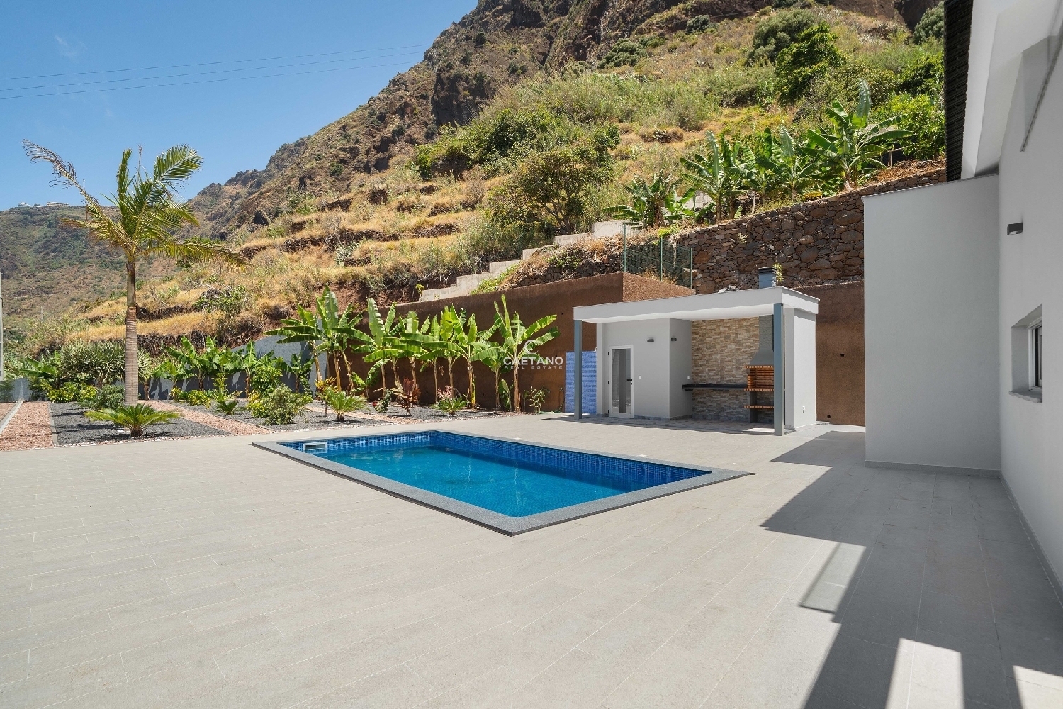  te koop villa Calheta Calheta (Madeira) 8