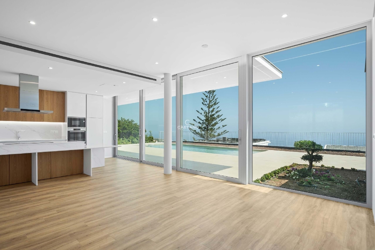  te koop villa Calheta Calheta (Madeira) 4