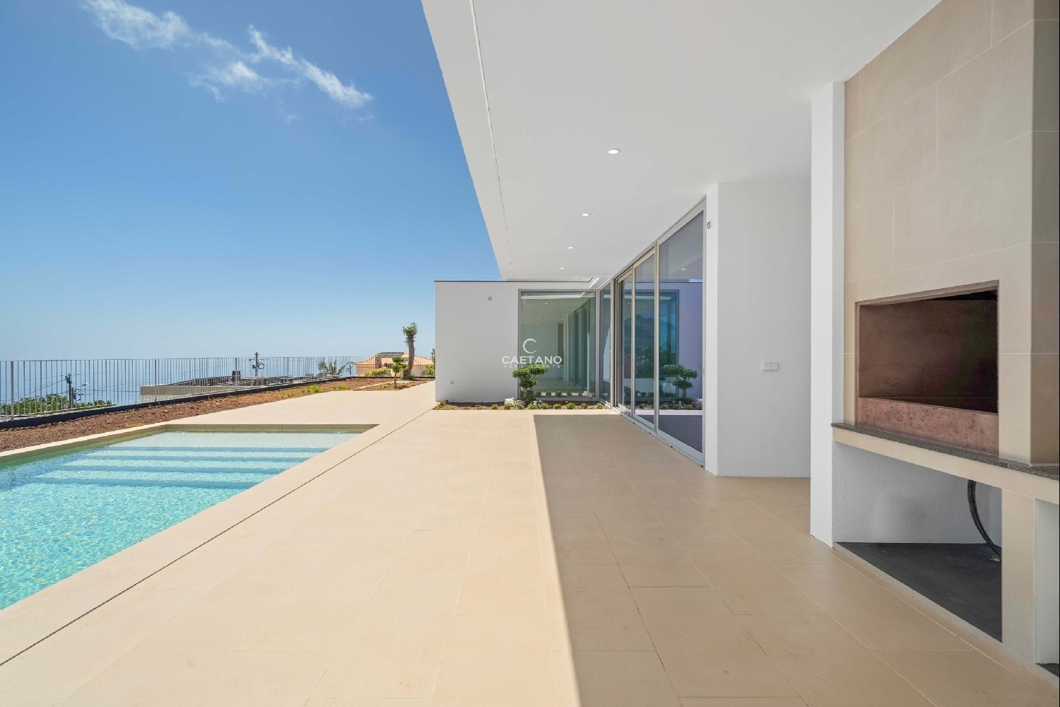  te koop villa Calheta Calheta (Madeira) 5
