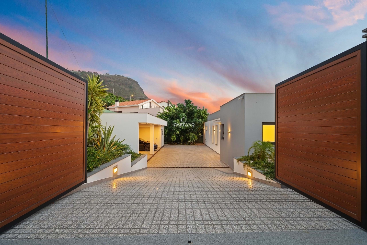  te koop villa Calheta Calheta (Madeira) 2