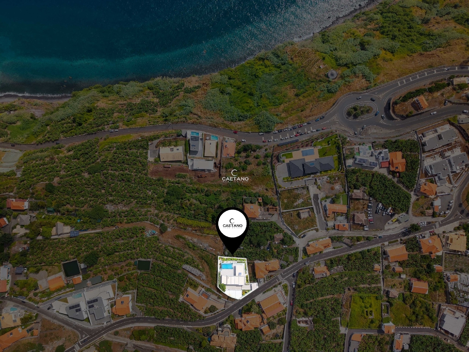  te koop villa Calheta Calheta (Madeira) 6