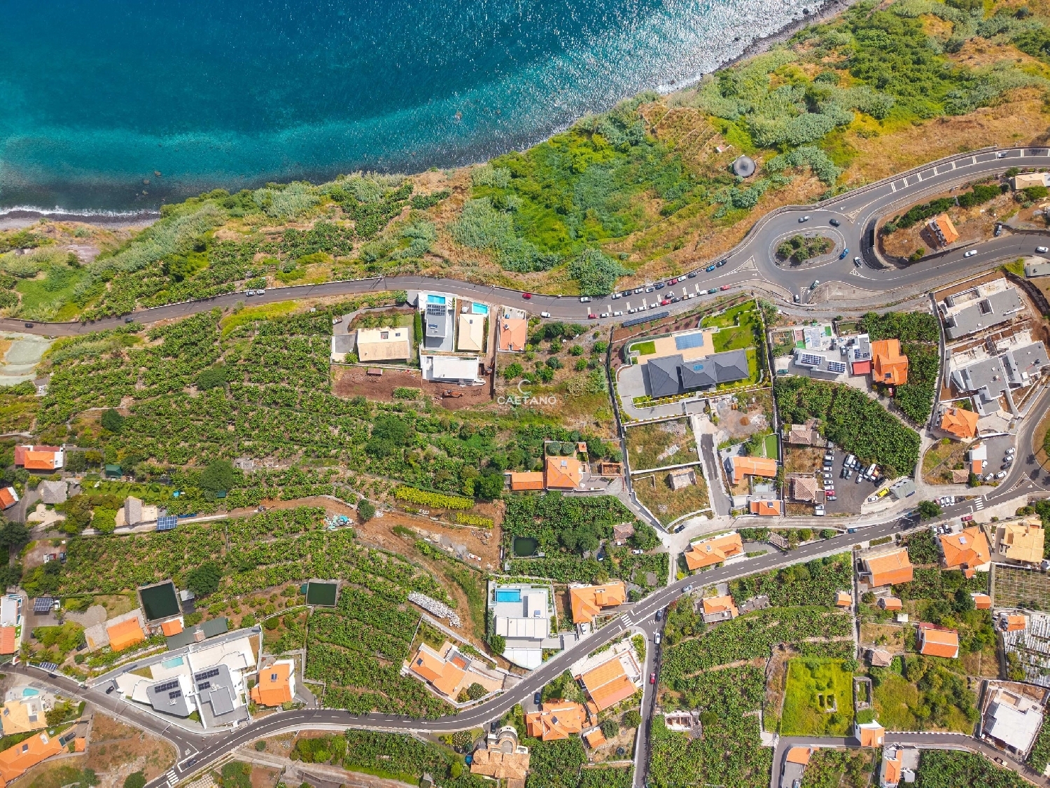  te koop villa Calheta Calheta (Madeira) 7