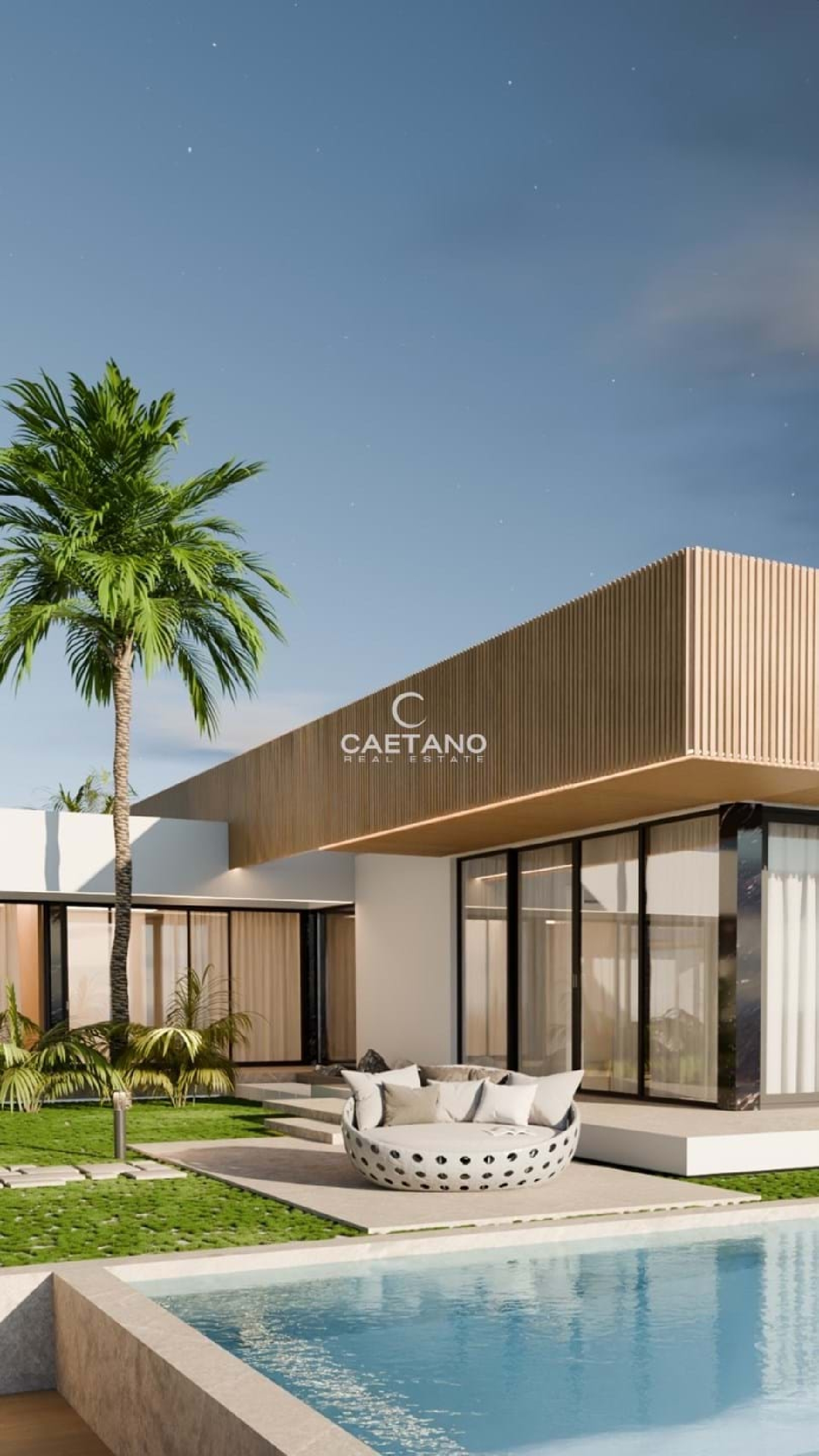  for sale villa Calheta Calheta (Madeira) 2