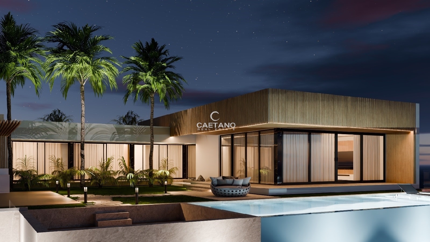  for sale villa Calheta Calheta (Madeira) 3