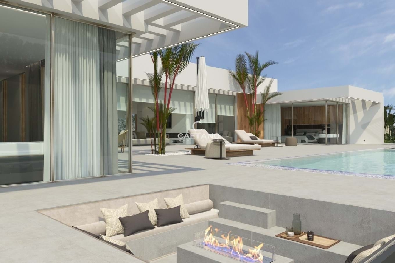  for sale villa Calheta Calheta (Madeira) 4