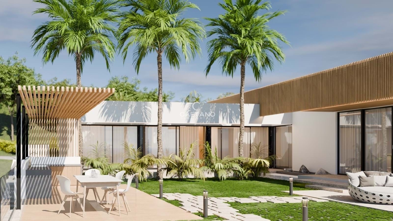  for sale villa Calheta Calheta (Madeira) 7