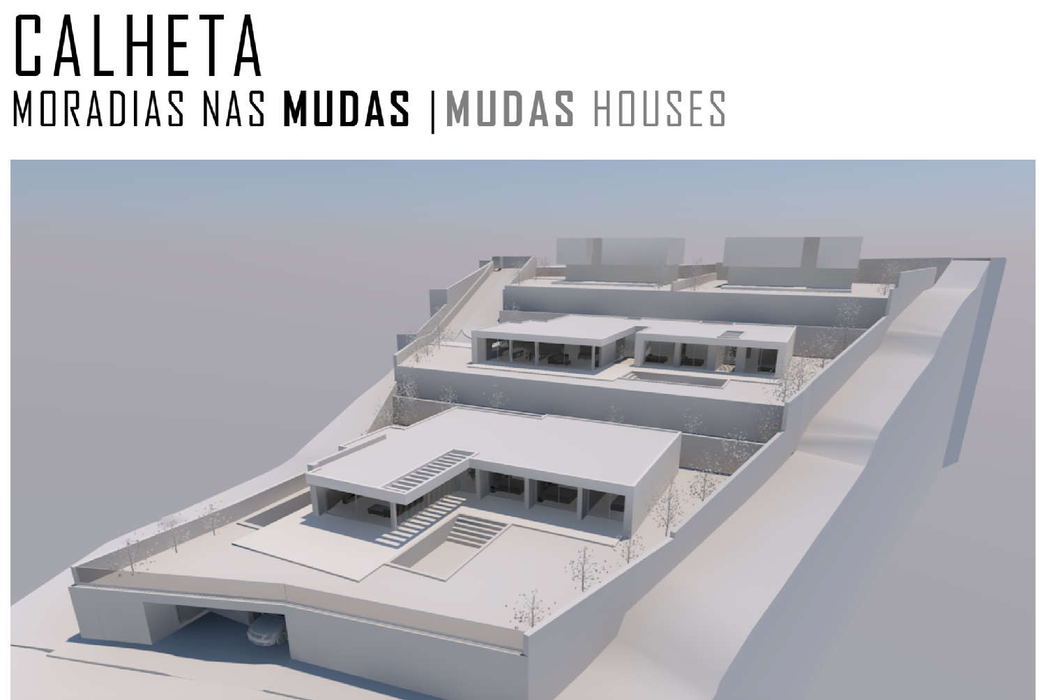  te koop villa Calheta Calheta (Madeira) 1