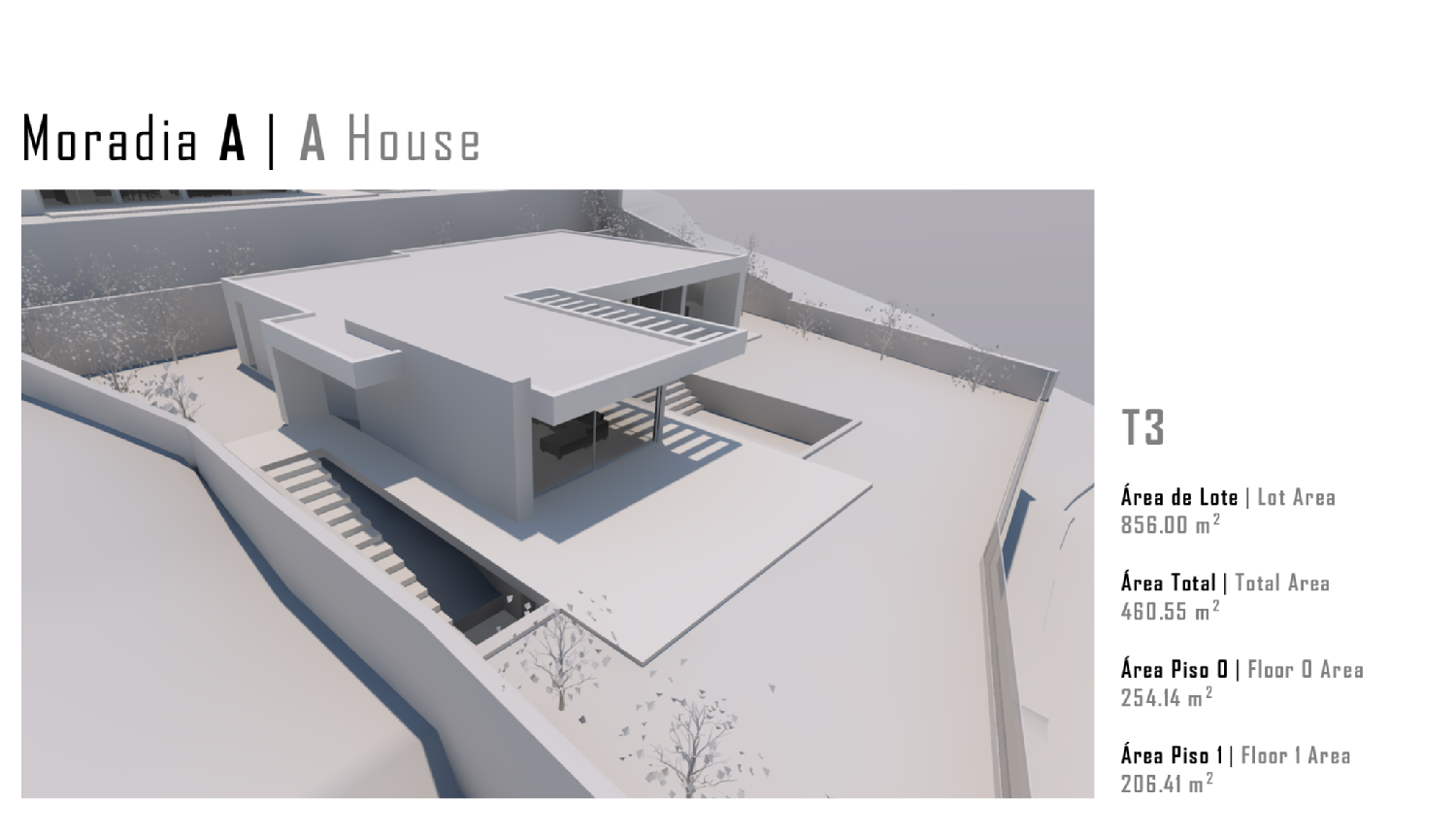  te koop villa Calheta Calheta (Madeira) 3