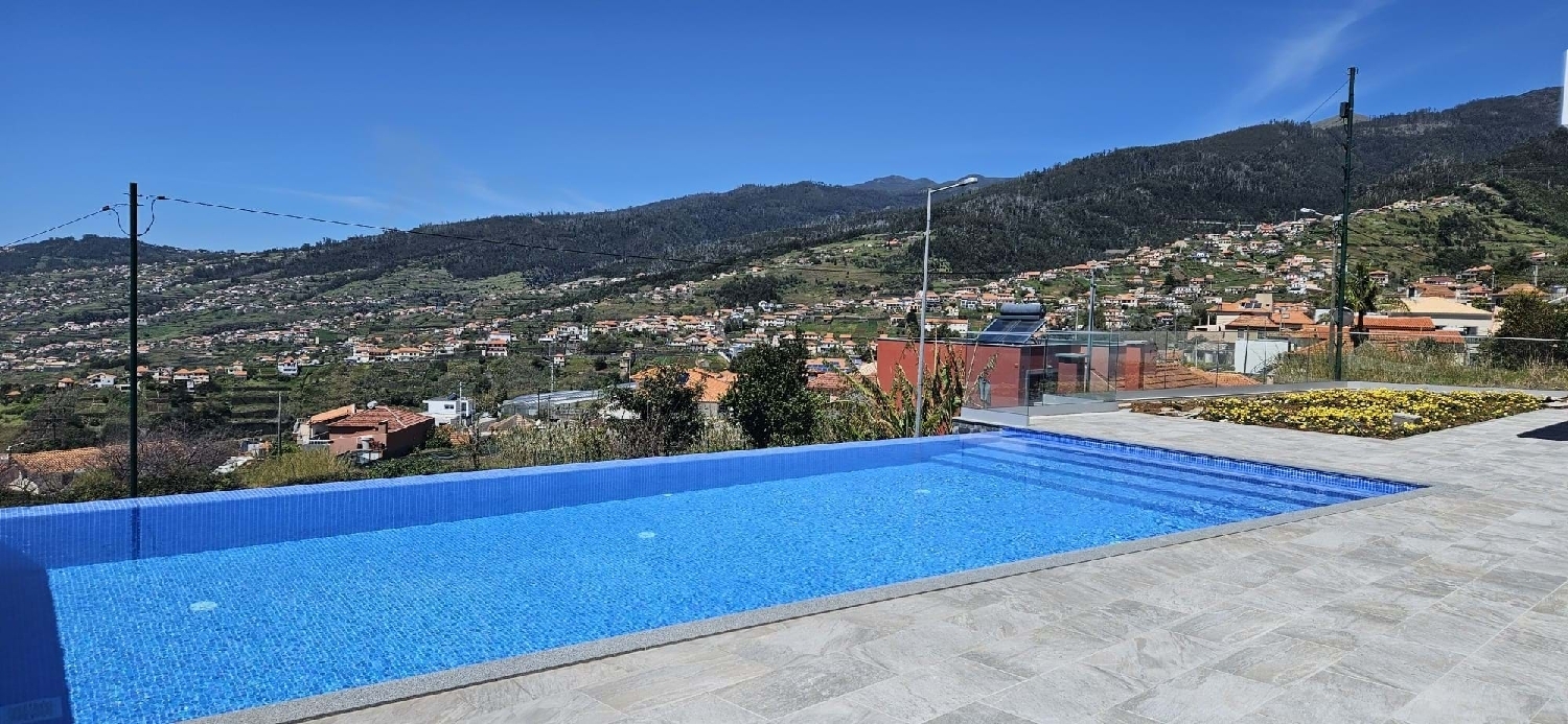  en venta villa Calheta Calheta (Madeira) 1