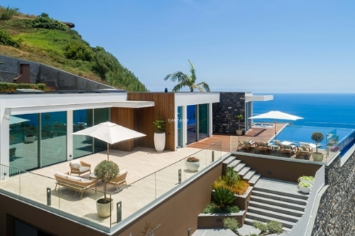 Câmara de Lobos Câmara De Lobos villa foto 334151