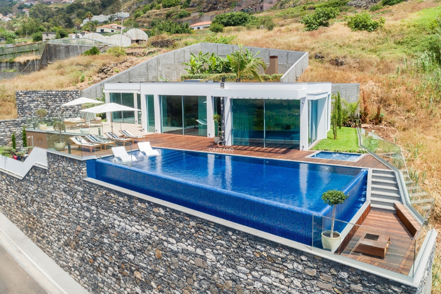  te koop villa Câmara de Lobos Câmara De Lobos 6