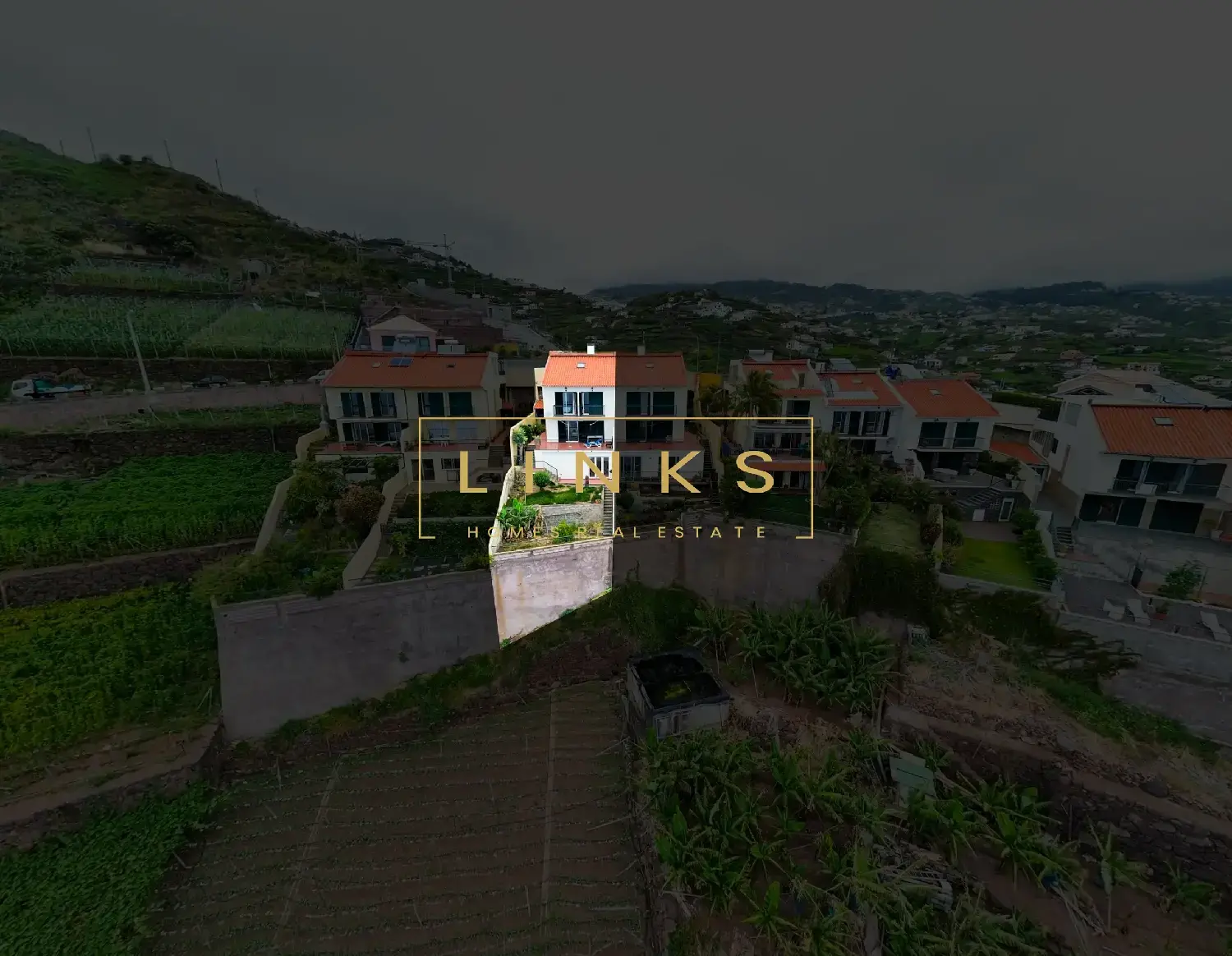  en venta villa Câmara de Lobos Câmara De Lobos 1