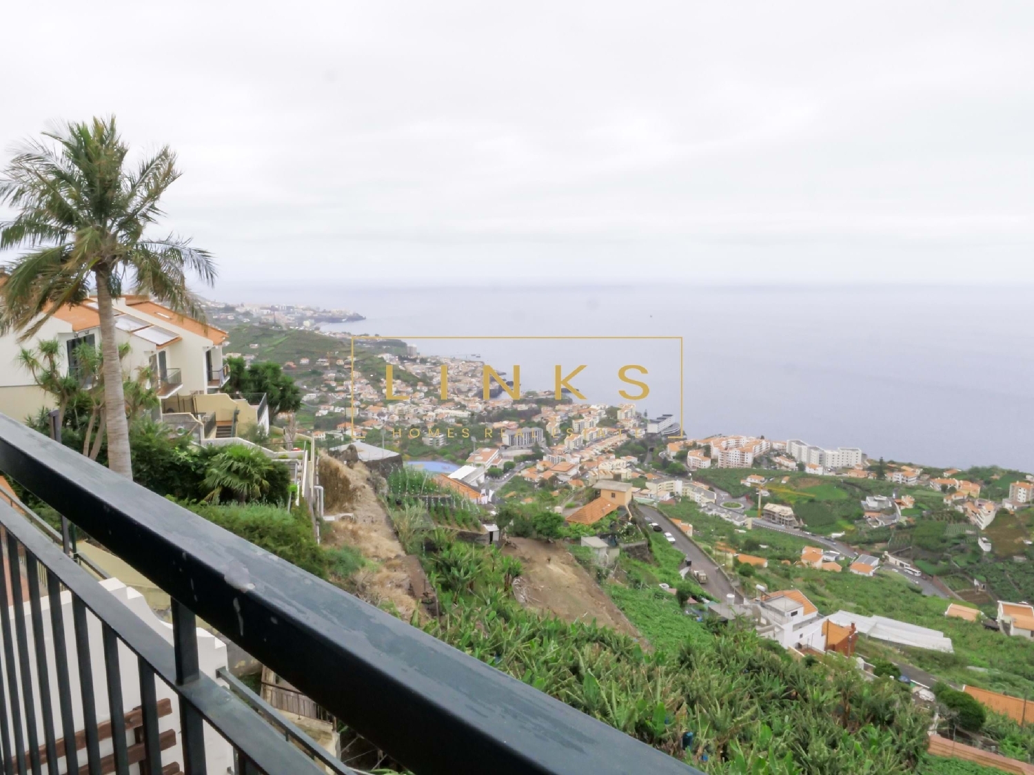  en venta villa Câmara de Lobos Câmara De Lobos 5