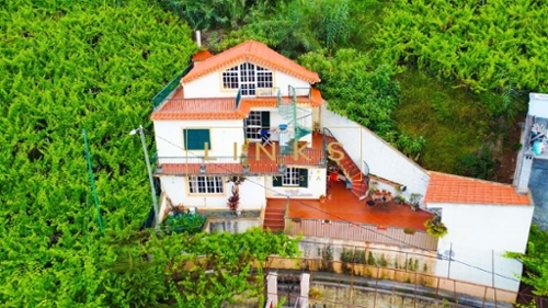 Câmara de Lobos Câmara De Lobos villa foto 336626