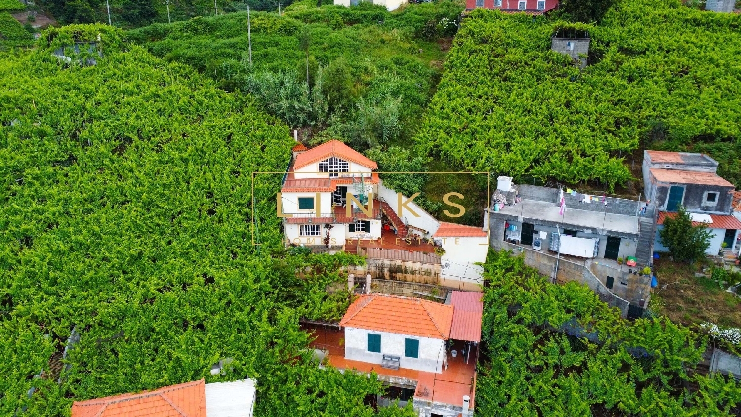  köpa villa Câmara de Lobos Câmara De Lobos 2