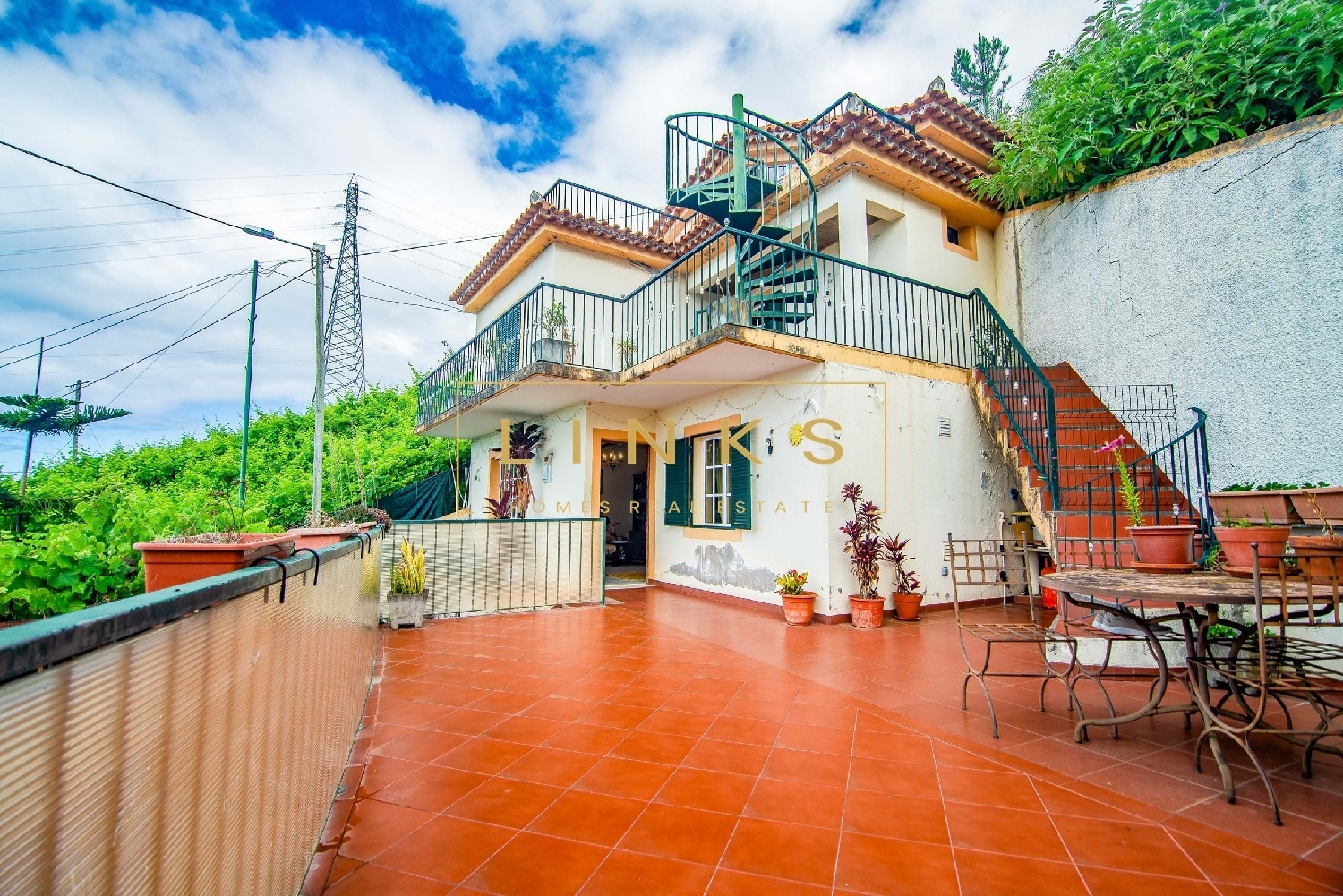  köpa villa Câmara de Lobos Câmara De Lobos 4