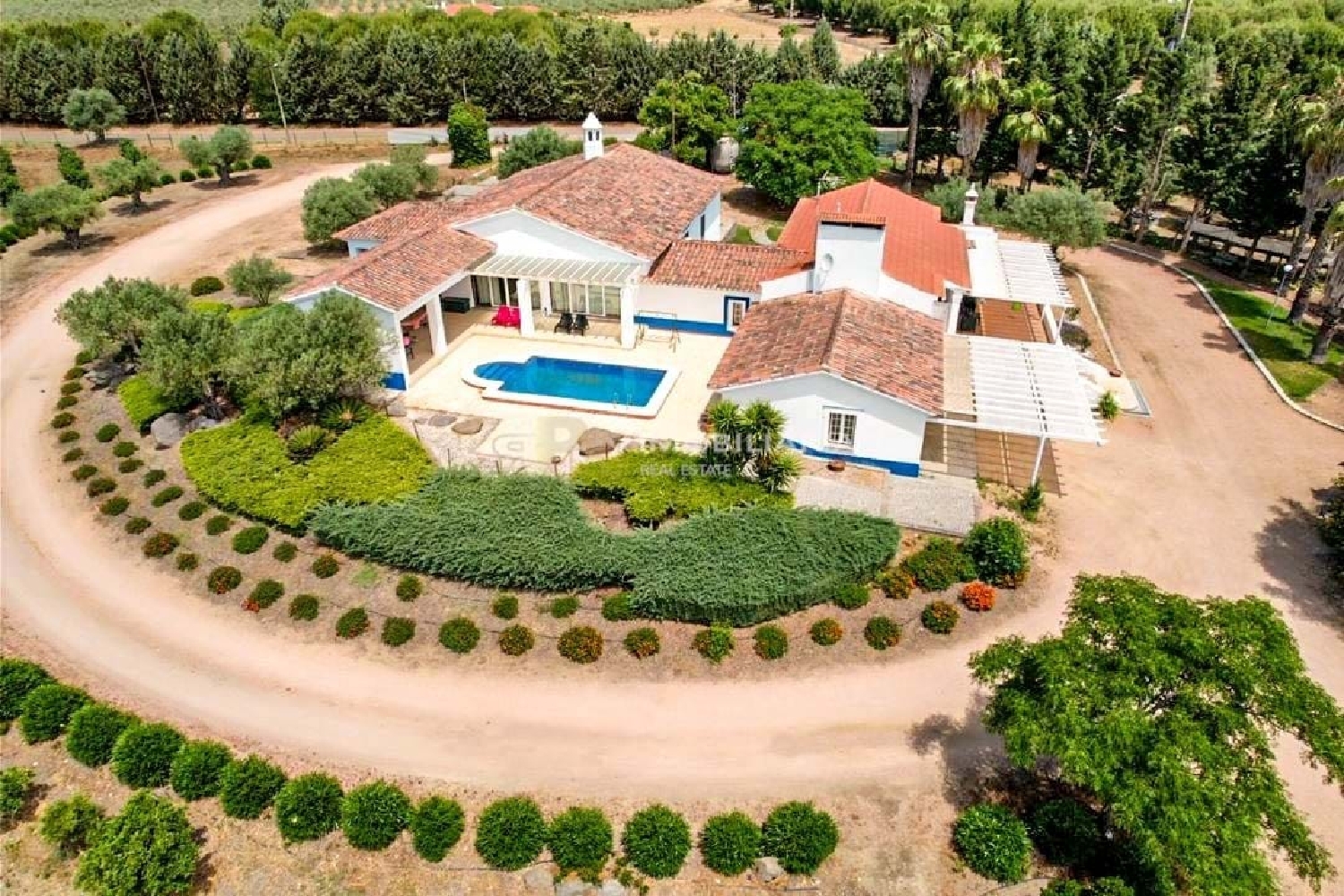  te koop villa Campo Maior Campo Maior 1
