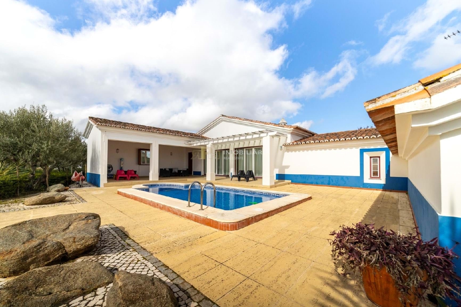  te koop villa Campo Maior Campo Maior 2