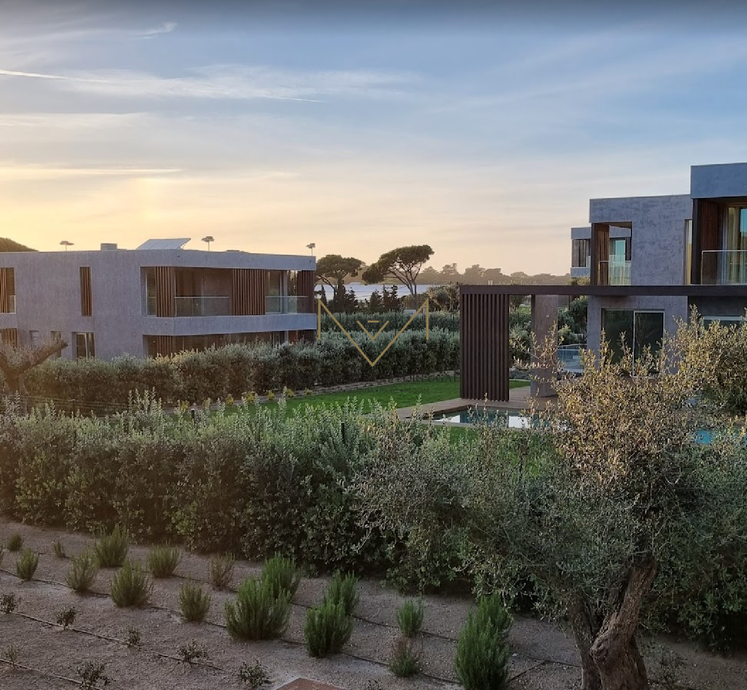 à vendre villa Cascais Cascais 2