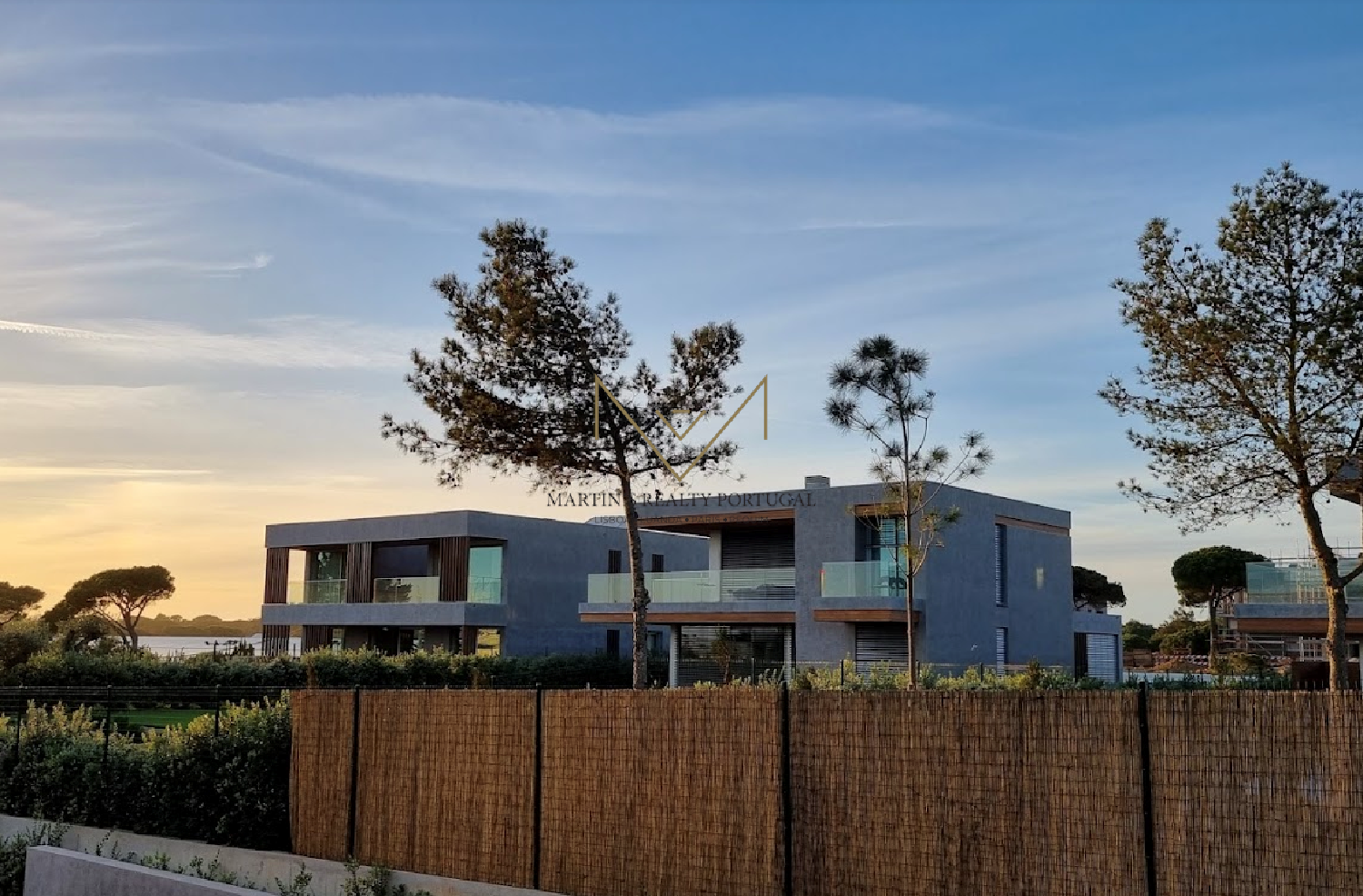 à vendre villa Cascais Cascais 4