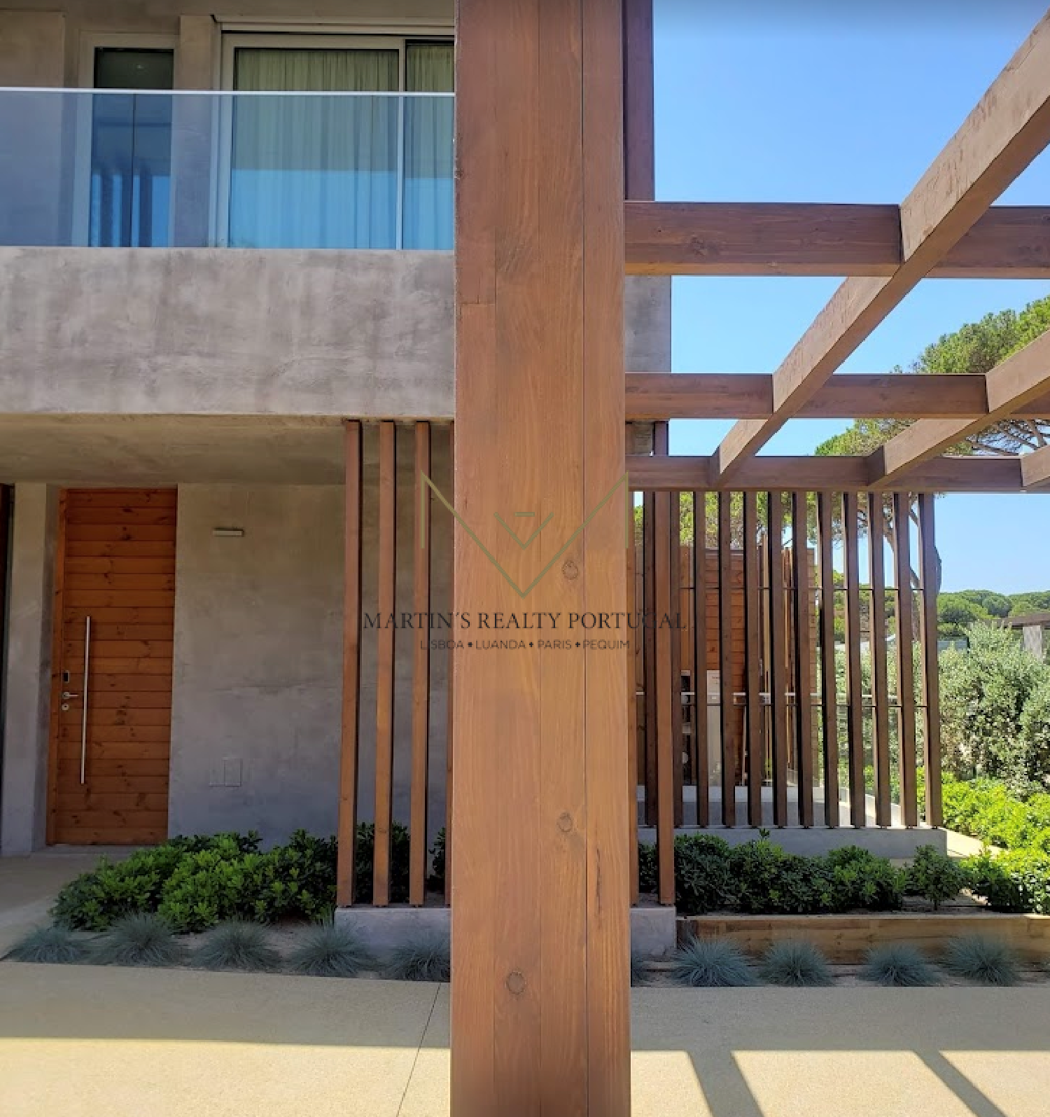 à vendre villa Cascais Cascais 5