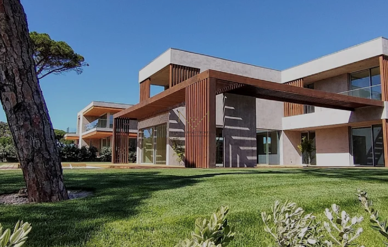  à vendre villa Cascais Cascais 6