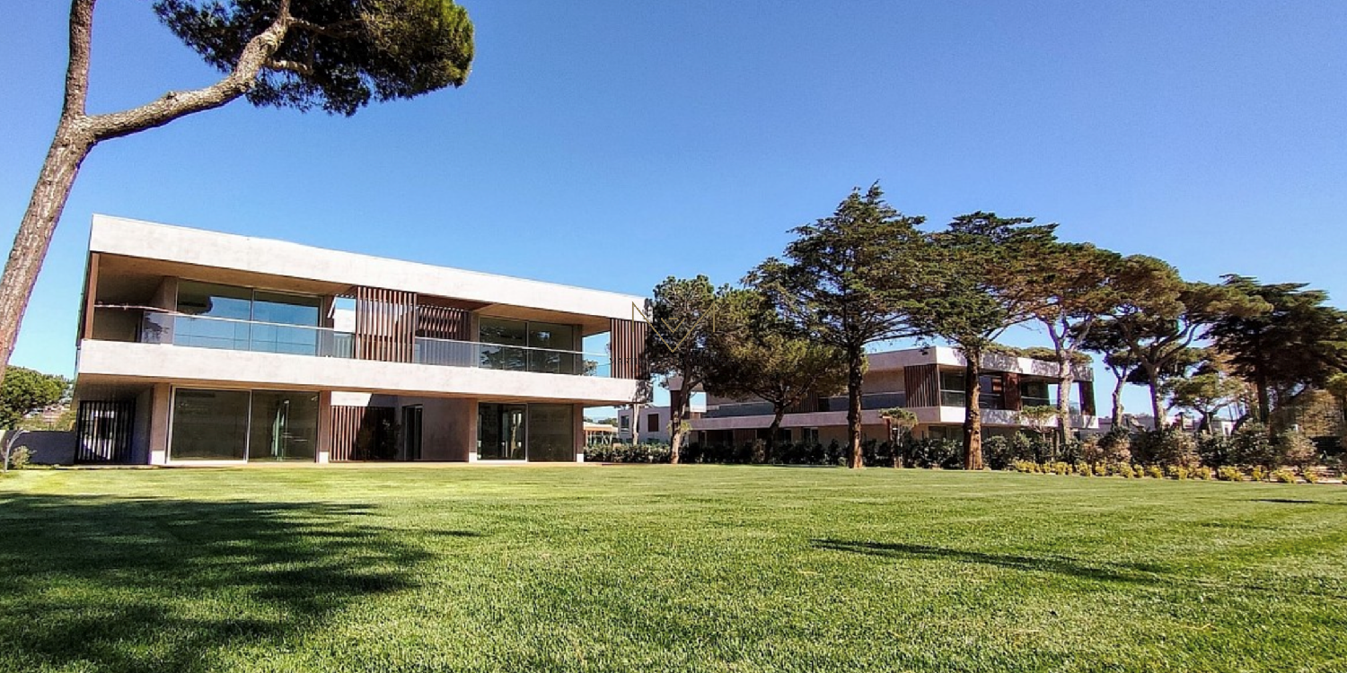  à vendre villa Cascais Cascais 7