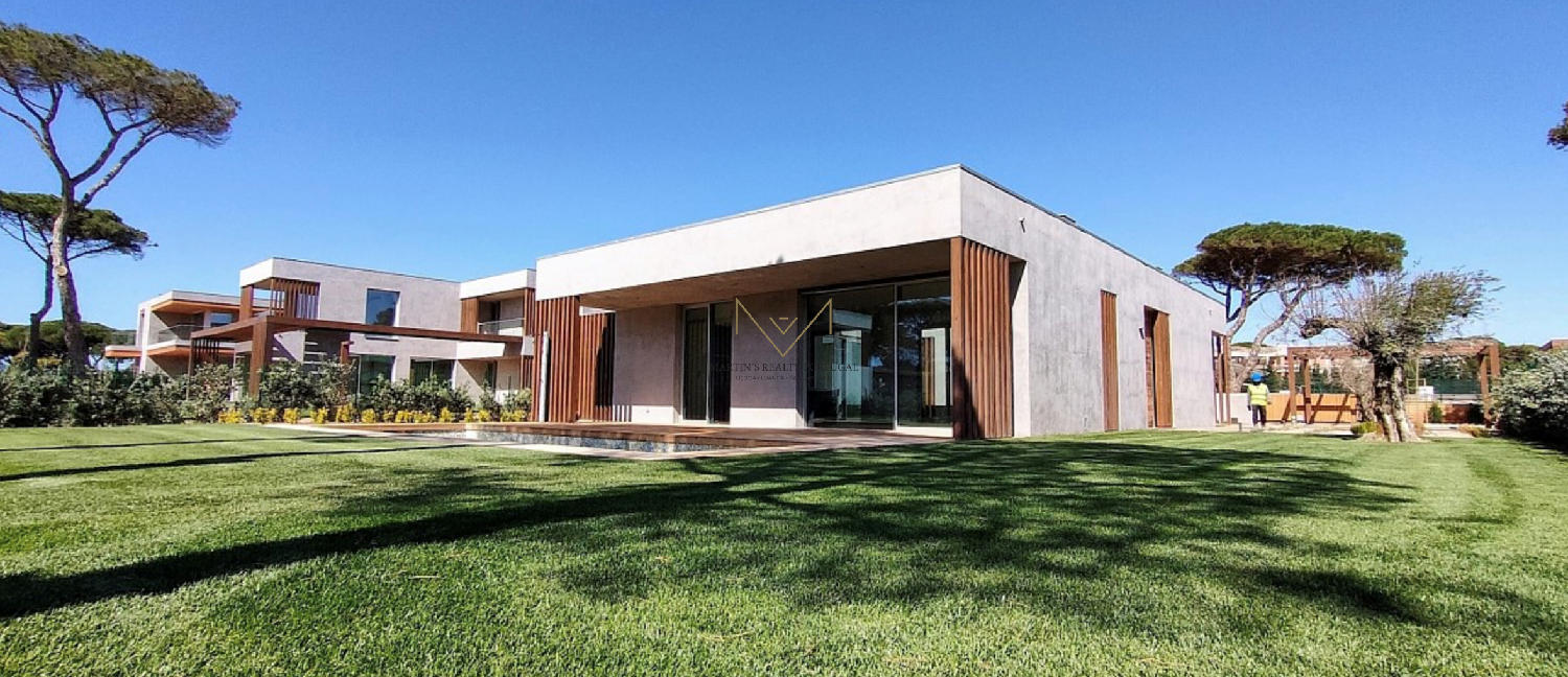  à vendre villa Cascais Cascais 8