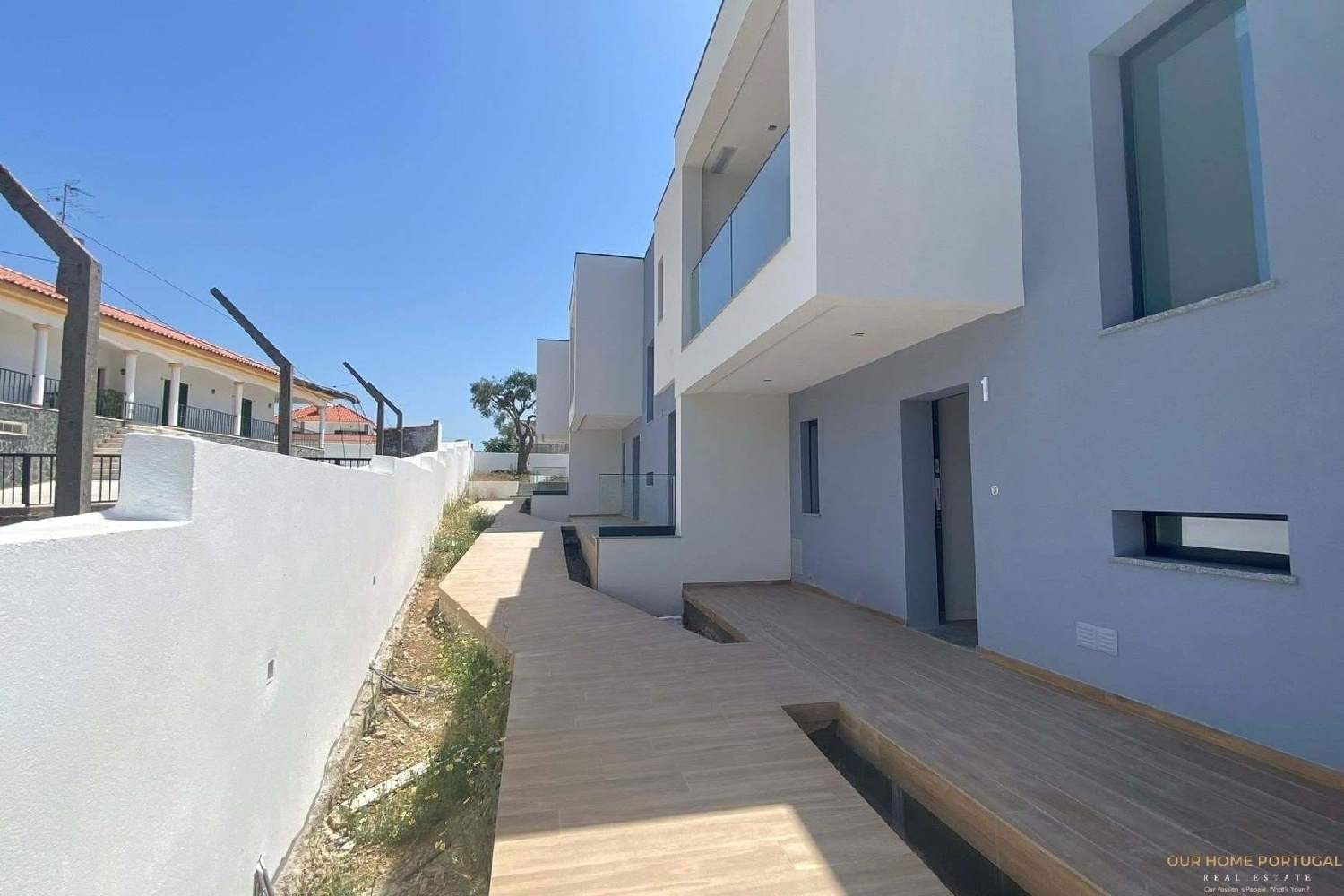  à venda vila Cascais Cascais 5