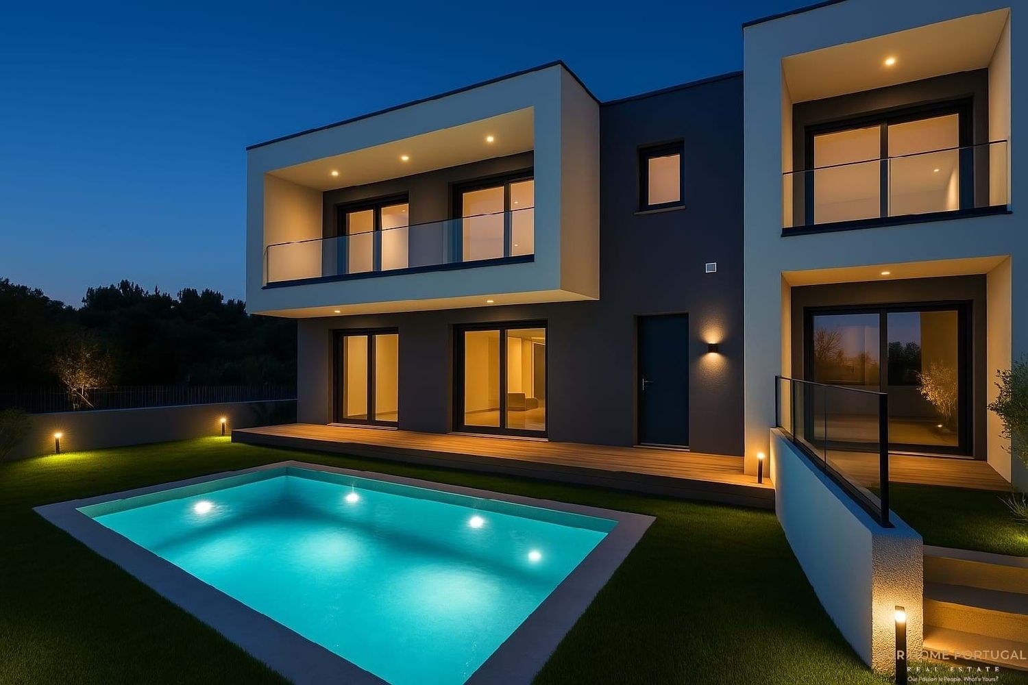  köpa villa Cascais Cascais 1