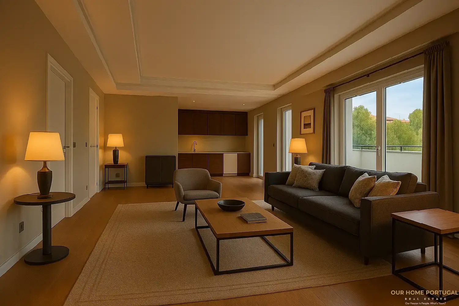  köpa villa Cascais Cascais 3