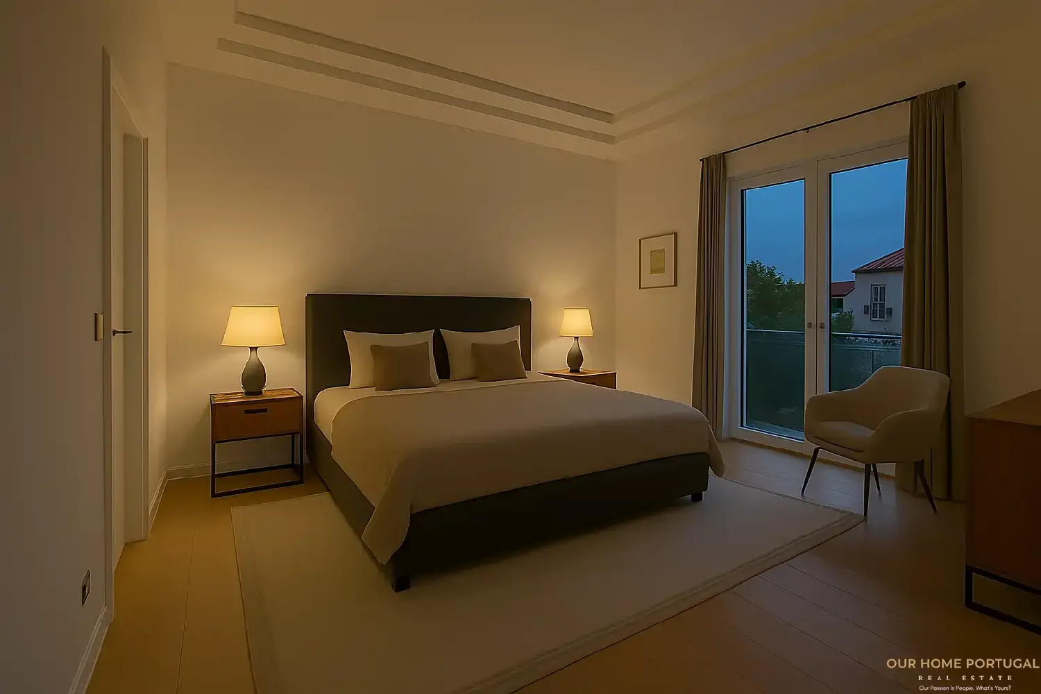 köpa villa Cascais Cascais 5