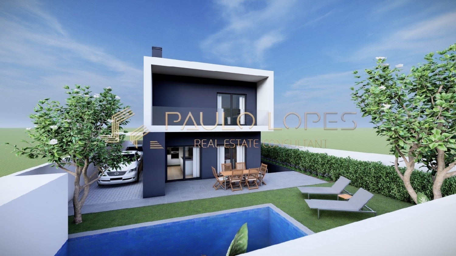  for sale villa Cascais Cascais 1