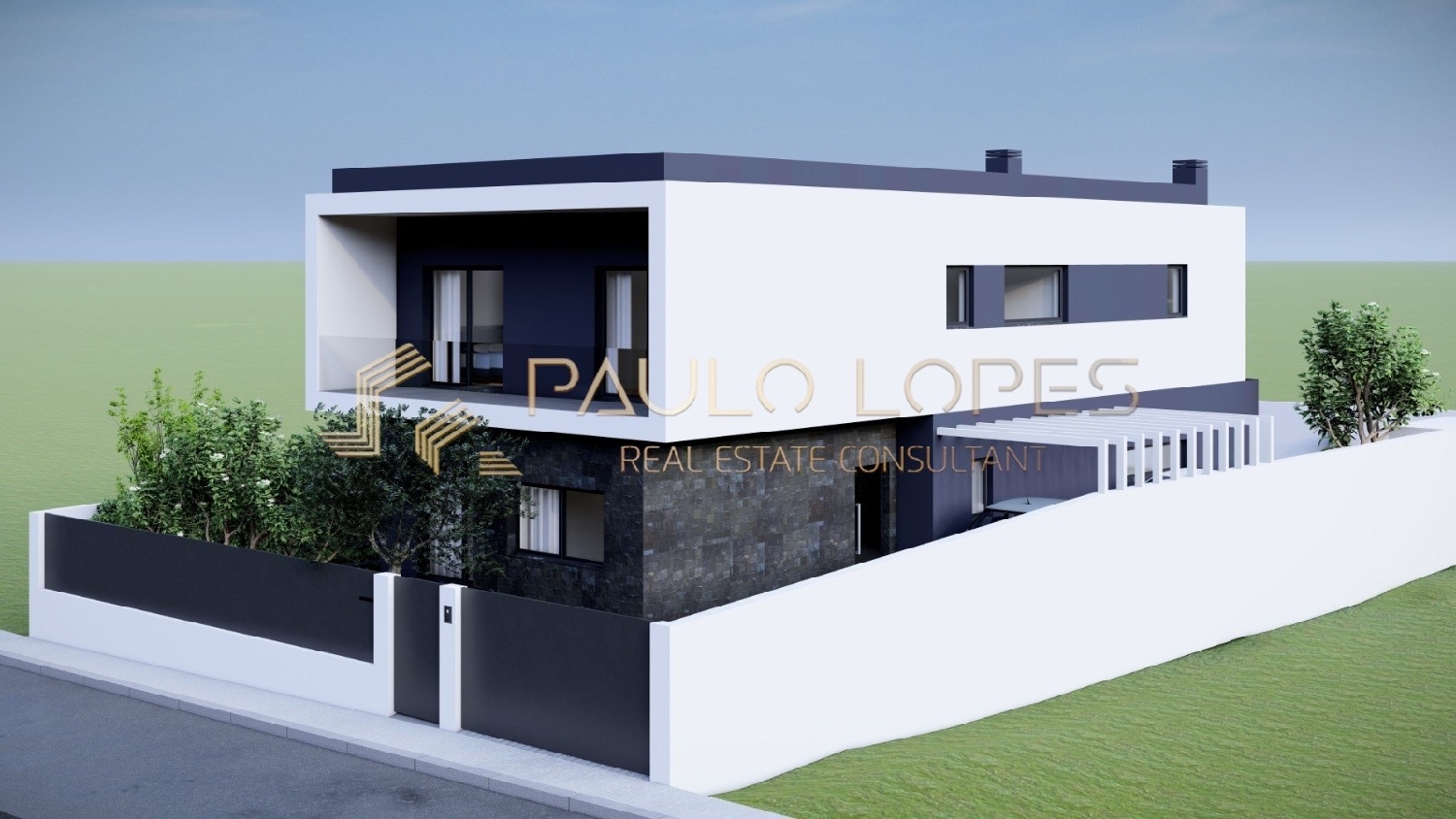 for sale villa Cascais Cascais 3