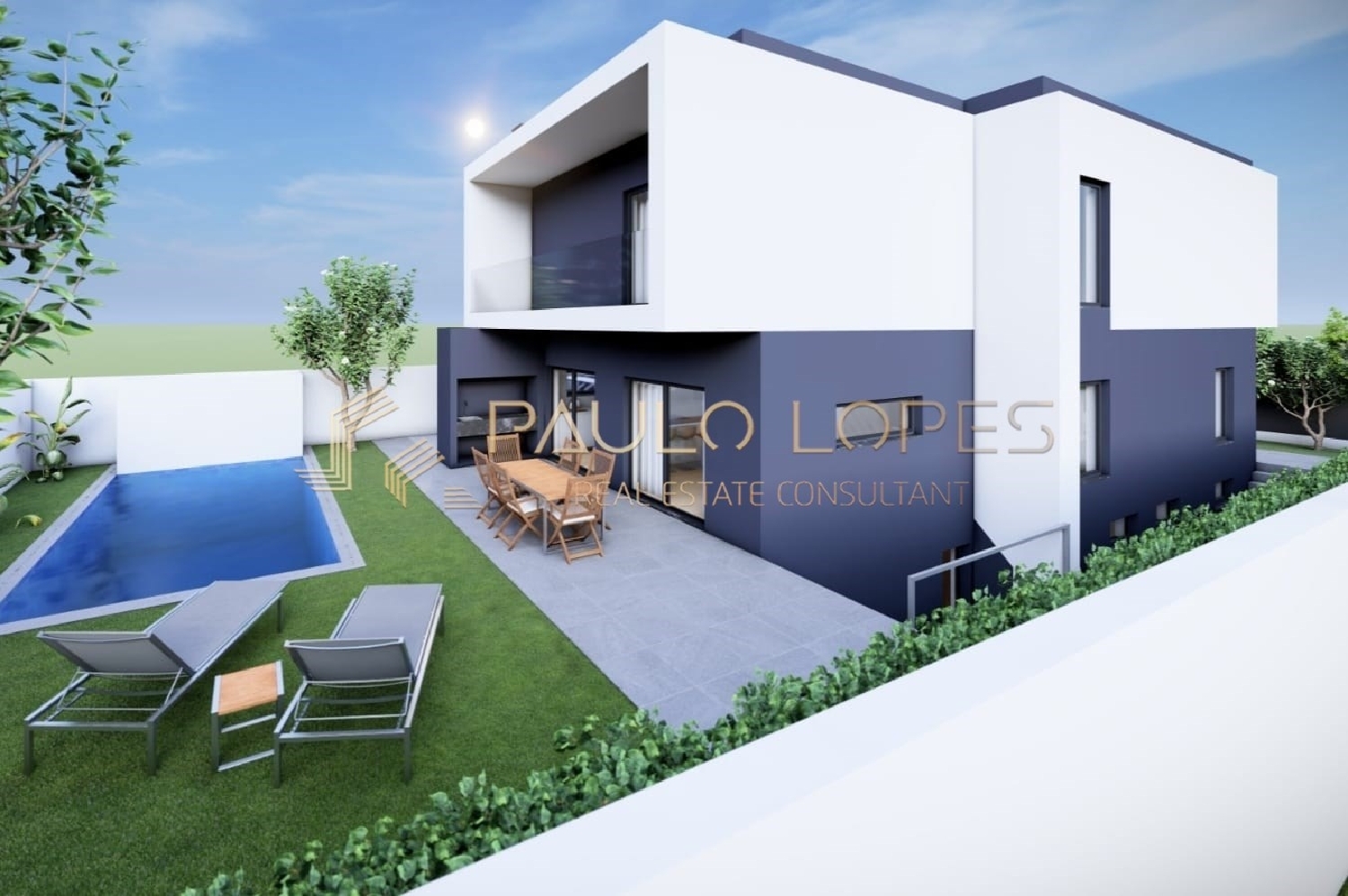  for sale villa Cascais Cascais 7