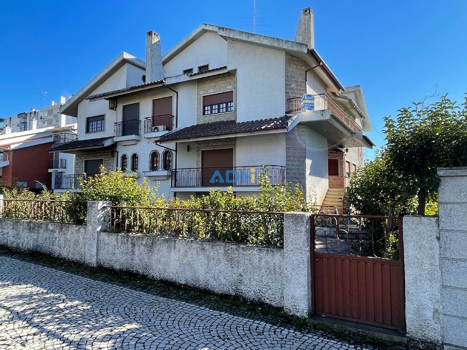  à vendre villa Castelo Branco Castelo Branco 1