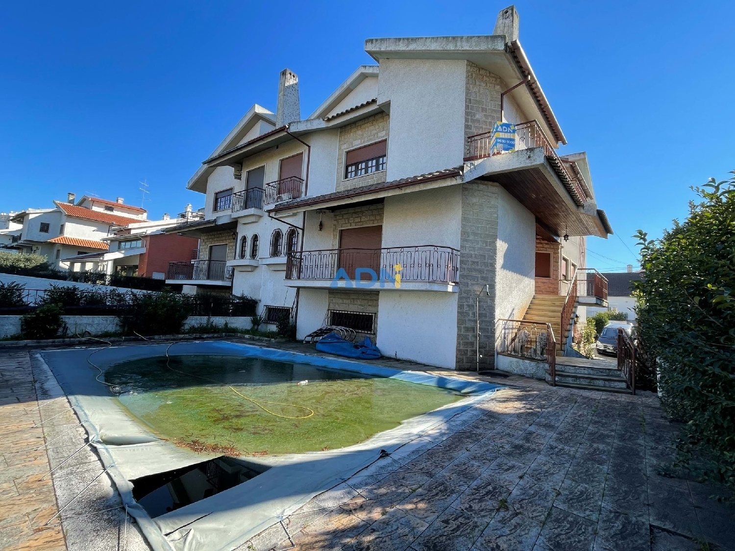  à vendre villa Castelo Branco Castelo Branco 2