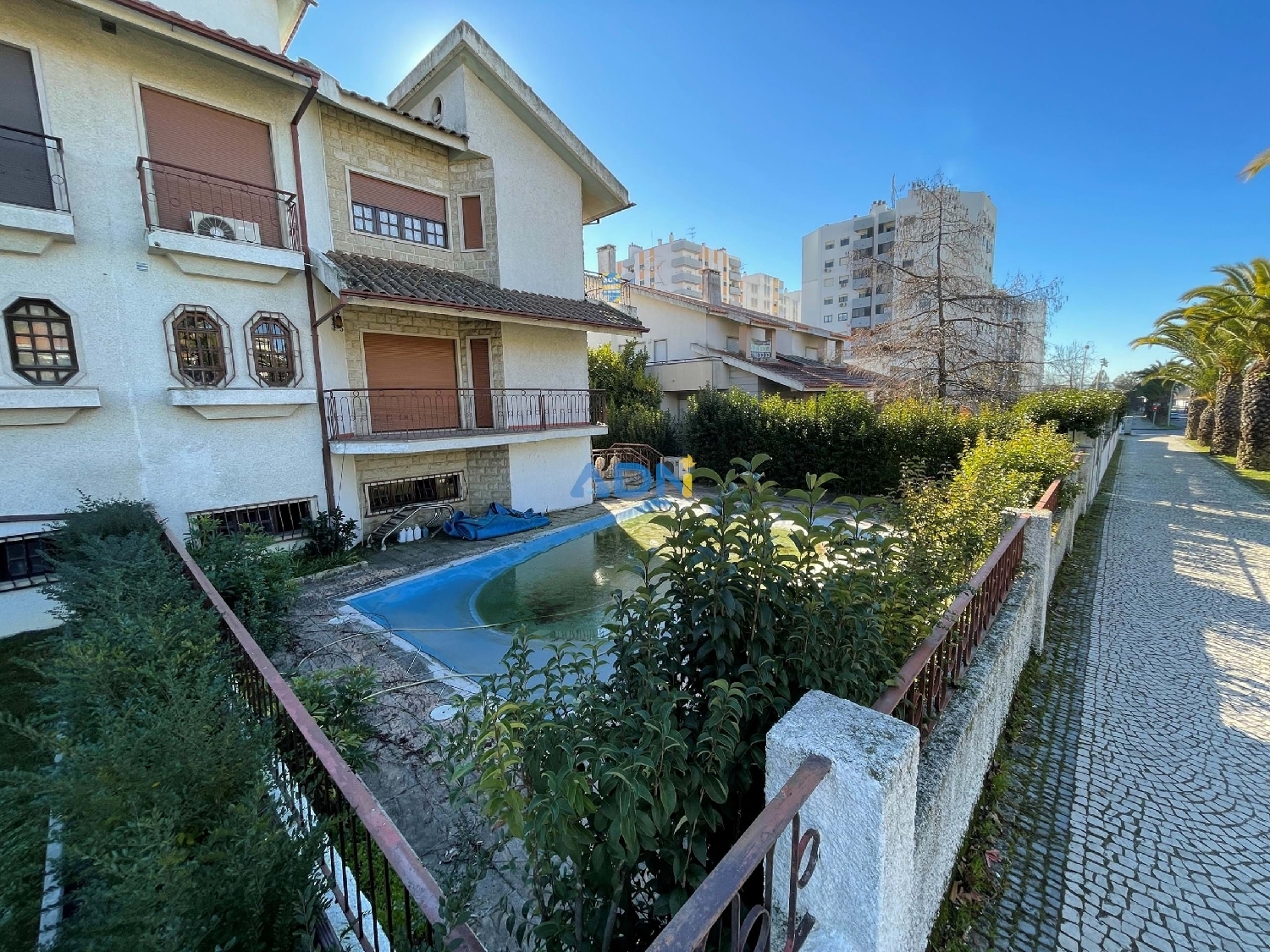  à vendre villa Castelo Branco Castelo Branco 3